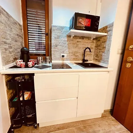 Turris 24 - Elegant Boutique In The Center Of Apartment