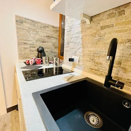 Apartment Turris 24 - Elegant Boutique In The Center Of *